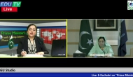 Prime Minister's Youth Laptop Scheme Phase III. Guest: Dr. Shaista Sohail (ED HEC)
