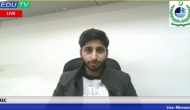Live: Microsoft Learn for Educators. Speaker: Raja Ahmed (Microsoft)