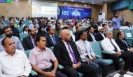 10th HEC Best Research Awards 2025.