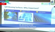 ISAM 2025 | Dr. Ari Sulistyo Rini | Universitas Riau, Indonesia