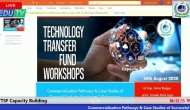 Technology Transfer Funds